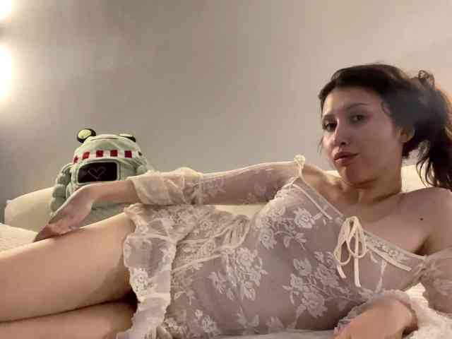 LorenaBarboza webcam