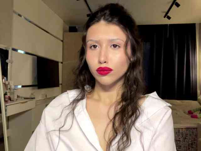 LorenaBarboza webcam