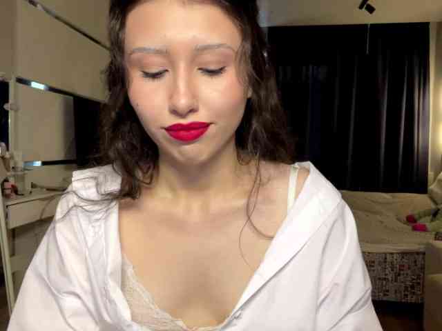 LorenaBarboza webcam