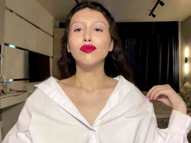 LorenaBarboza webcam