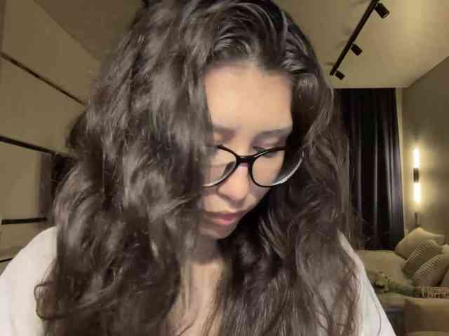 LorenaBarboza webcam