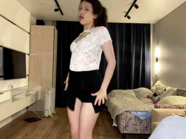 LorenaBarboza webcam