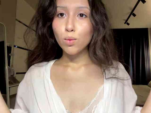 LorenaBarboza webcam