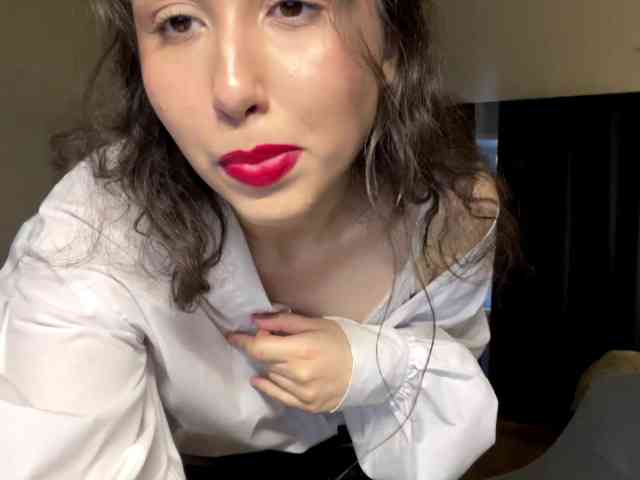 LorenaBarboza webcam