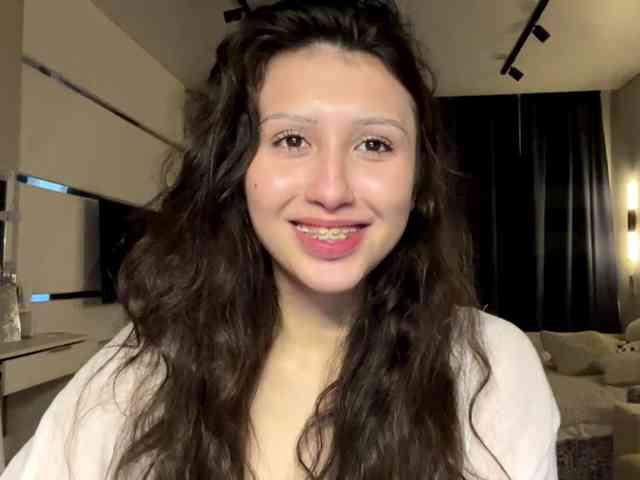 LorenaBarboza webcam