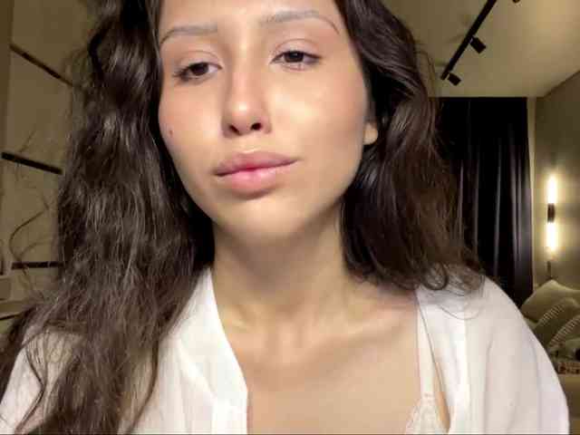 LorenaBarboza webcam