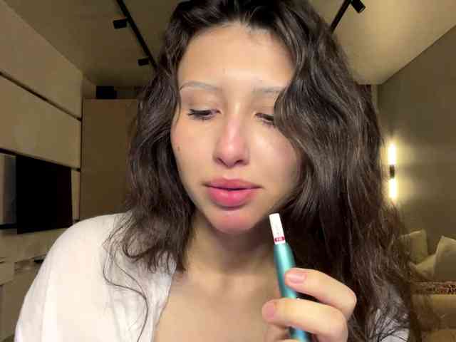 LorenaBarboza webcam