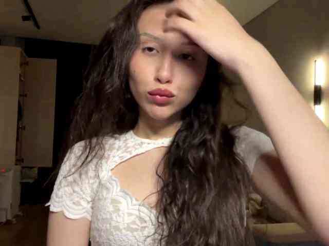 LorenaBarboza webcam