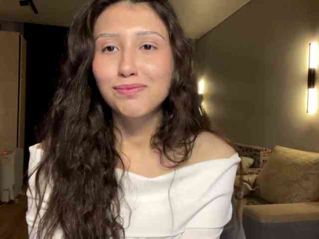 LorenaBarboza webcam