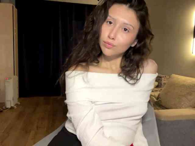 LorenaBarboza webcam