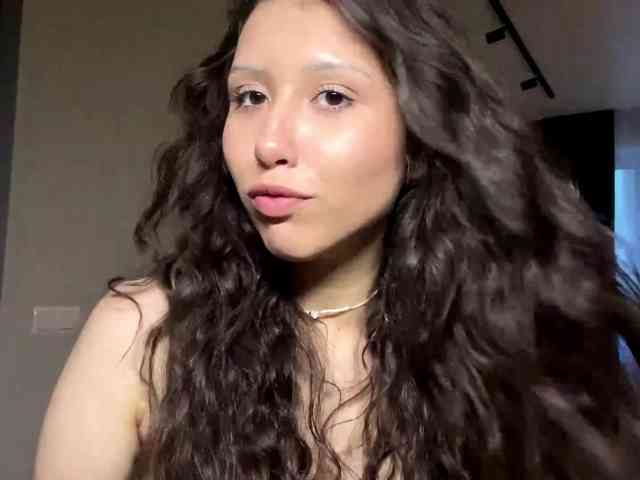 LorenaBarboza webcam