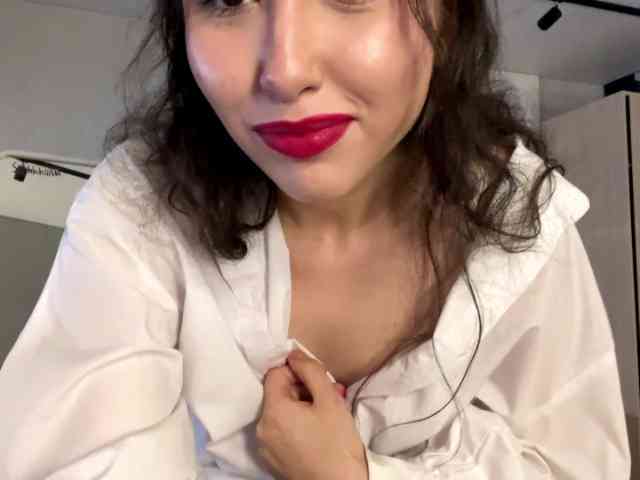 Model: LorenaBarboza