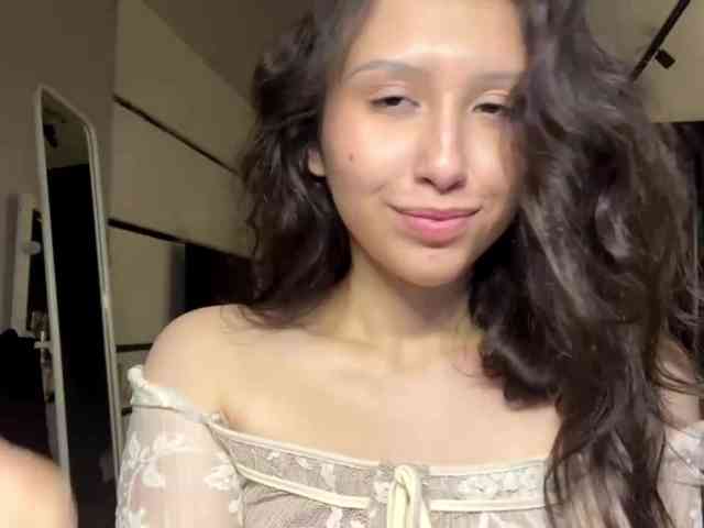 LorenaBarboza webcam