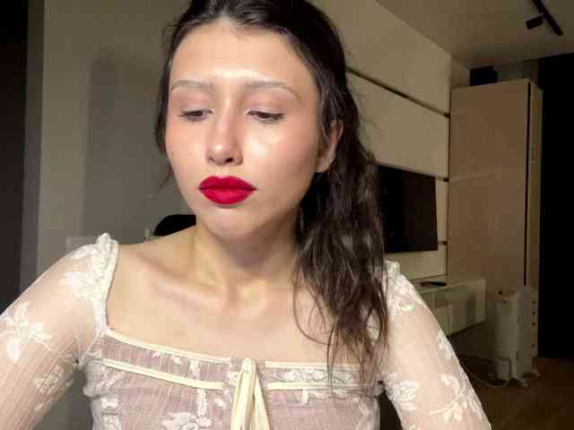Model: LorenaBarboza