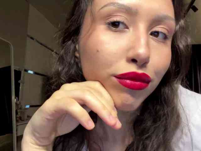 Model: LorenaBarboza