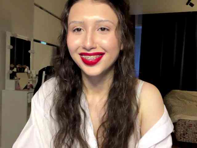 LorenaBarboza webcam