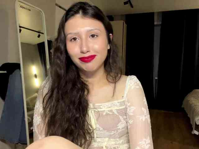 LorenaBarboza webcam