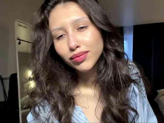 LorenaBarboza webcam