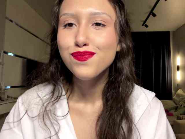 LorenaBarboza webcam
