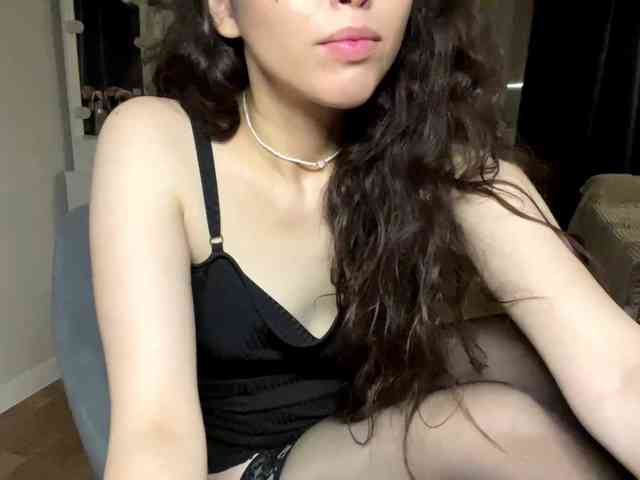 LorenaBarboza webcam