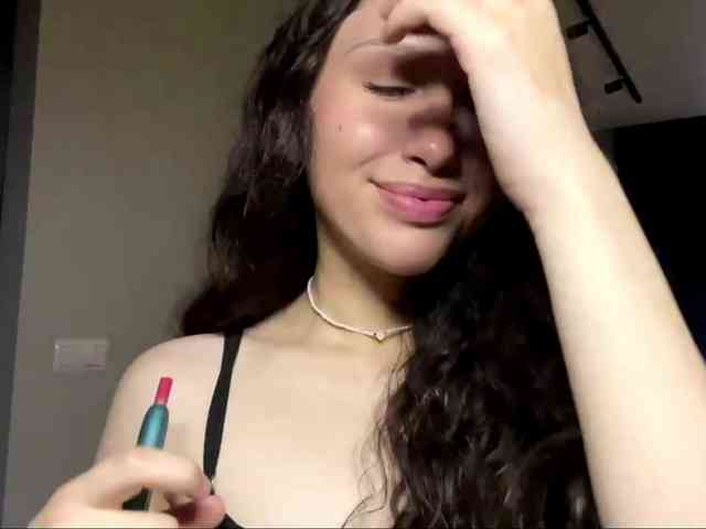 LorenaBarboza webcam