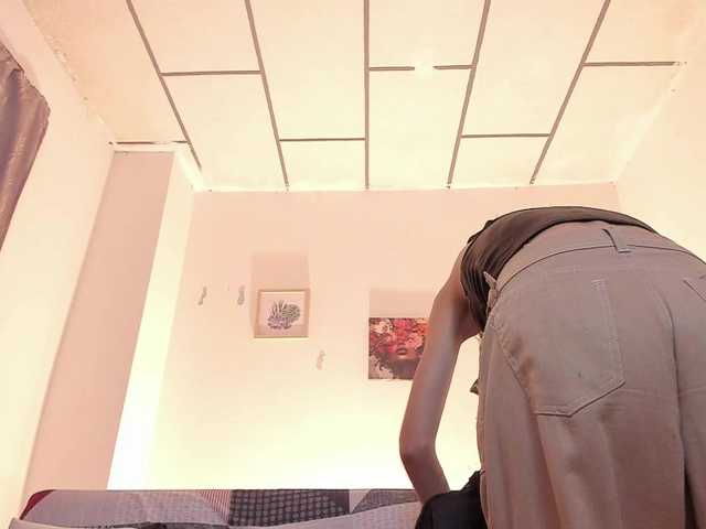 Alana-Dolly live cam on BongaCams