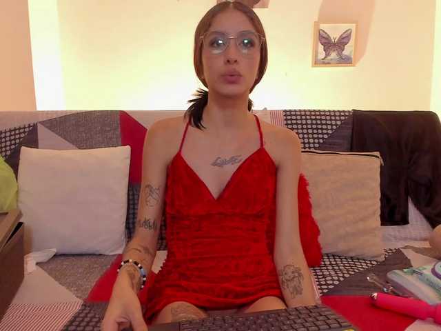 Alana-Dolly