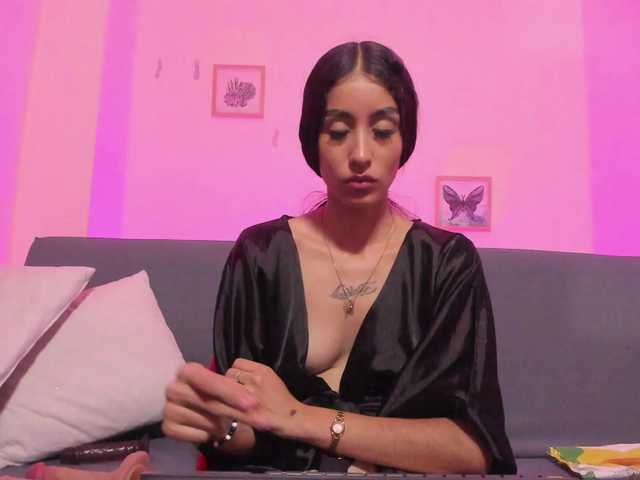 Alana-Dolly