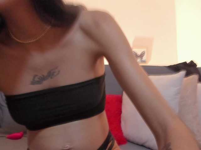 alana-dolly live sex