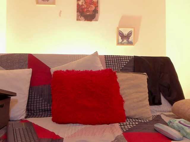 Alana-Dolly live cam on BongaCams