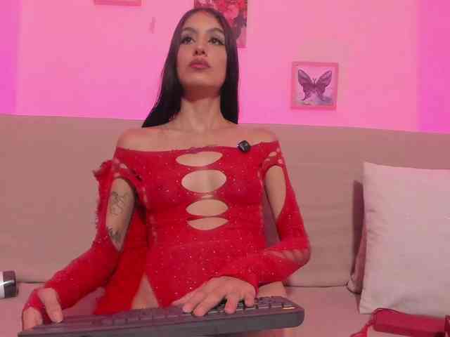 Alana-Dolly