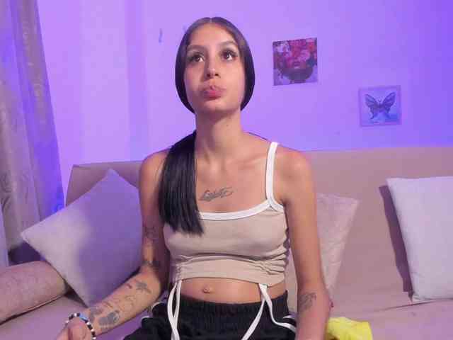 Alana-Dolly