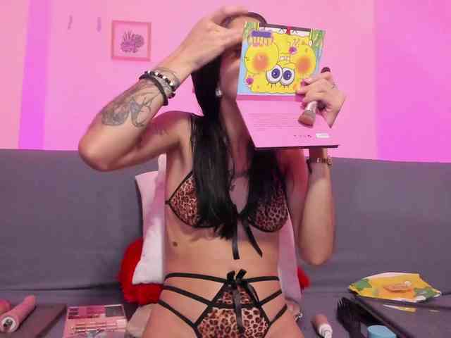 Alana-Dolly
