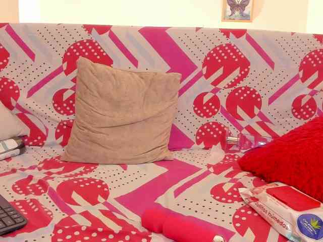 Alana-Dolly webcam