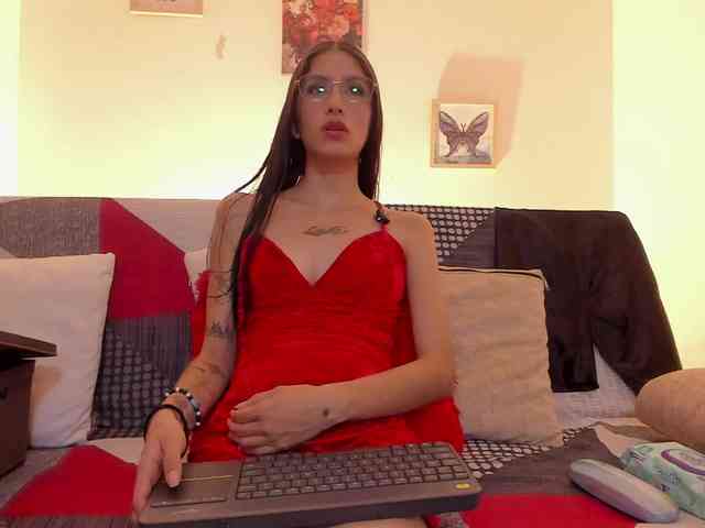 Alana-Dolly