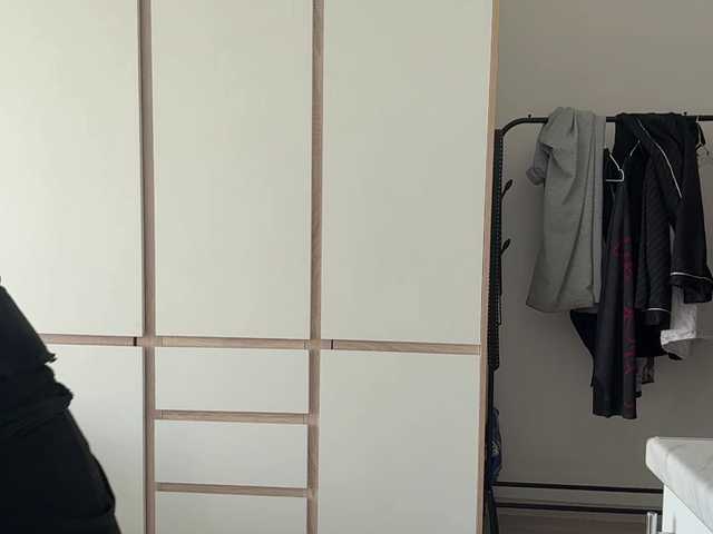 LibradaCulajay live cam on BongaCams