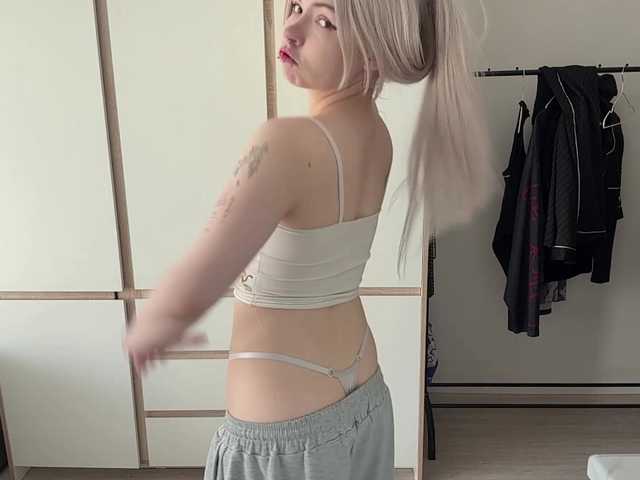 LibradaCulajay live cam on BongaCams