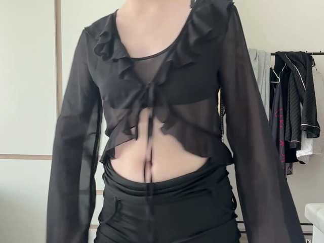 LibradaCulajay live cam on BongaCams
