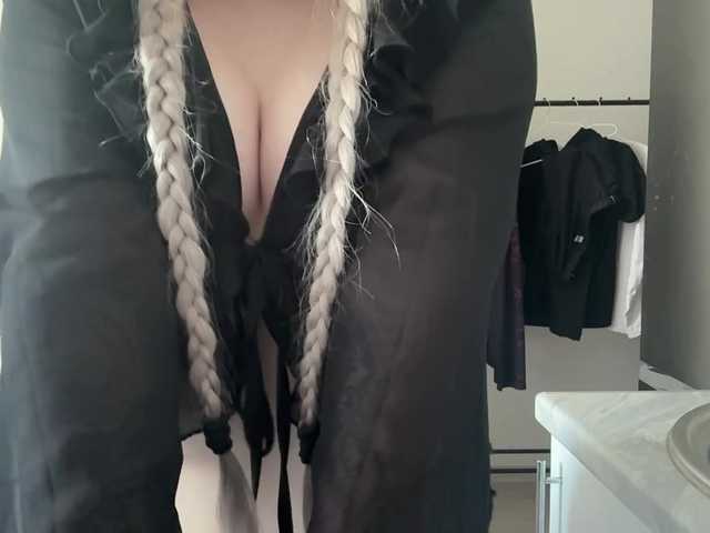 LibradaCulajay live cam on BongaCams