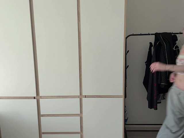 LibradaCulajay live cam on BongaCams
