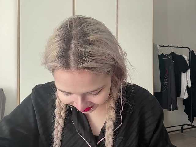 LibradaCulajay live cam on BongaCams