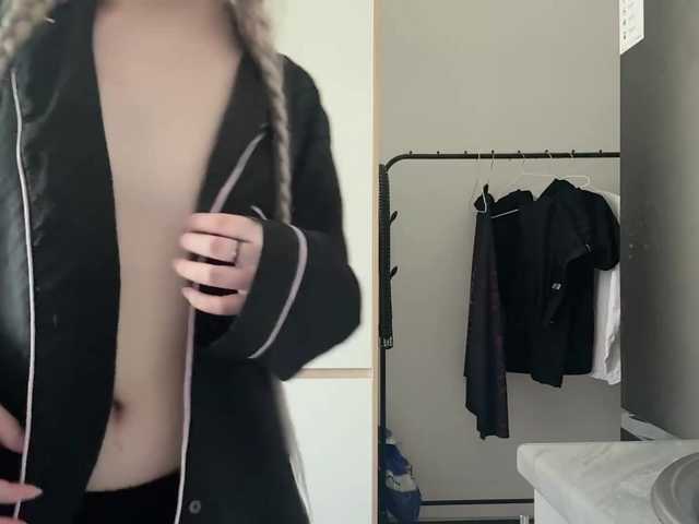 LibradaCulajay live cam on BongaCams