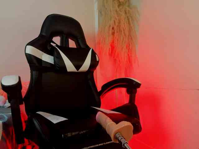 Leslie-3 webcam