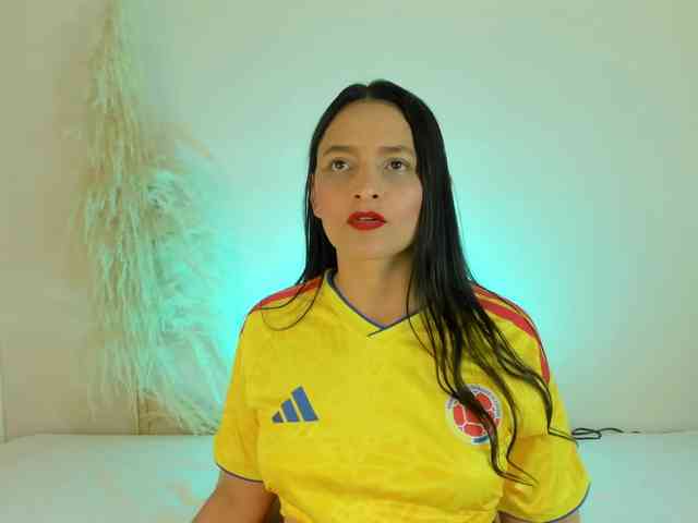 Leslie-3 webcam