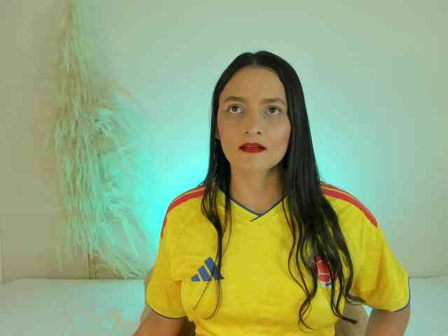 Leslie-3 webcam