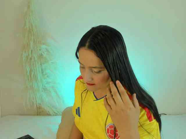 Leslie-3 webcam