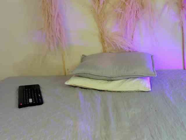 Leslie-3 webcam