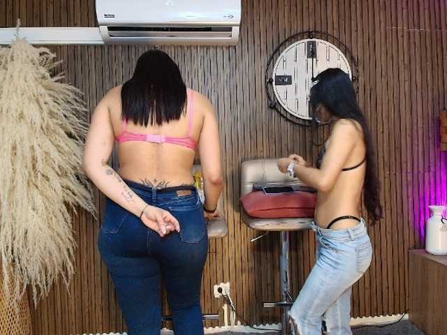 dannaandlara live show