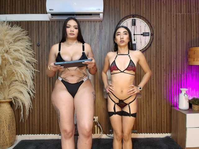 DannaAndLara