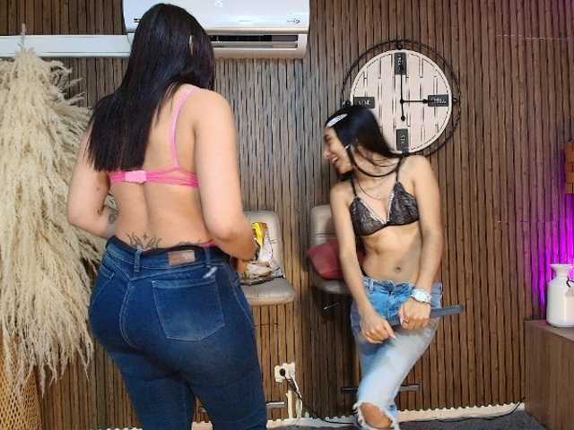 DannaAndLara